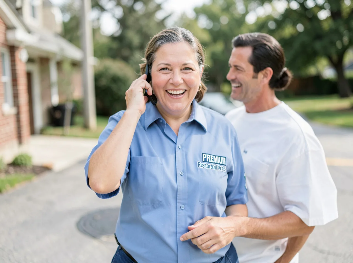Water Damage Restoration Franklin, MN FAQs